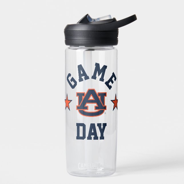 Botella De Agua Auburn University Game Day (Izquierdo)