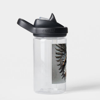 Botella De Agua Aurelia Diaphanous Fairy