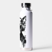 Auriculares Guay Dog Mascotas cortos Tinta blanca 