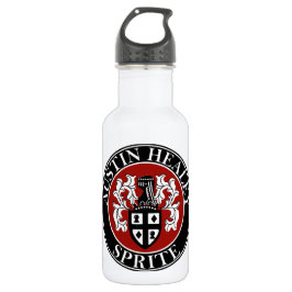 Botella De Agua Austin Healey Car Classic Pato de Senderismo