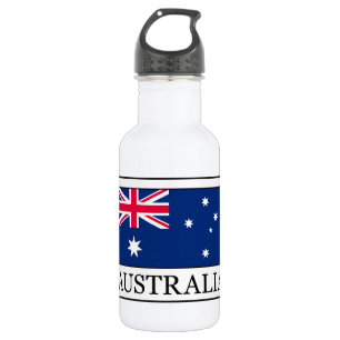 Botella De Agua Australia