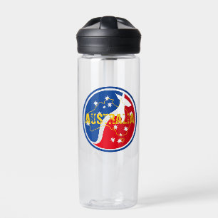 BOTELLA DE AGUA AUSTRALIA