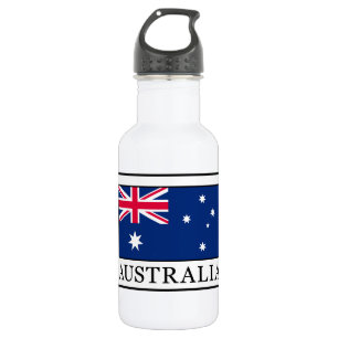 Botella De Agua Australia