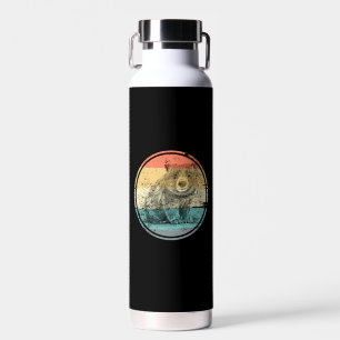 Botella De Agua Australia Wombat
