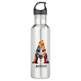 Botella De Agua Avatar: Fire and Ash