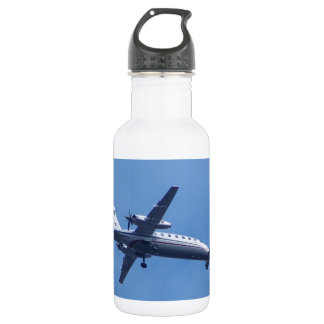 Botella De Agua Avión Piaggio P180