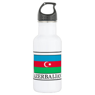Botella De Agua Azerbaiyán