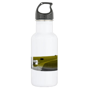 Botella De Agua B-25 norteamericano Mitchell 430801