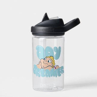 Botella De Agua Baby Hercules - Day Dreamer Water Bottle