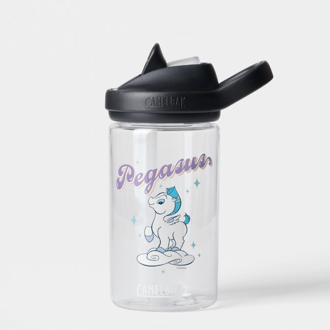 Botella De Agua Baby Pegasus Water Bottle (Izquierdo)