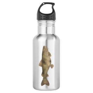 Botella De Agua Bagre-sapo