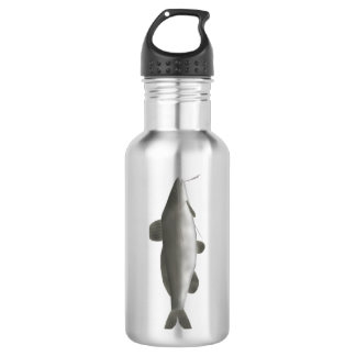 Botella De Agua Bagre sudamericano