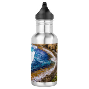 Botella De Agua Bahía Roaring En Punto Nugget