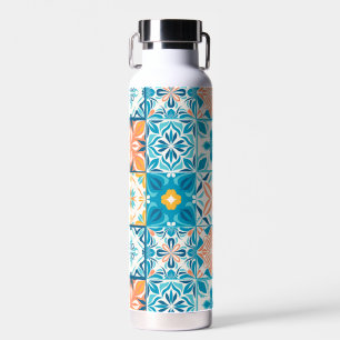 Botella De Agua Baldosas de cocina