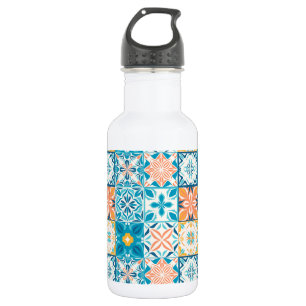 Botella De Agua Baldosas de cocina