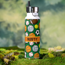 Ball Games Thor Vacuum