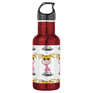 Botella De Agua Ballerina