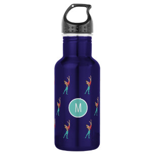 Botella De Agua Ballet