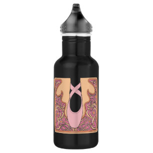 Botella De Agua Ballet de Nouveau