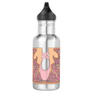 Botella De Agua Ballet de Nouveau