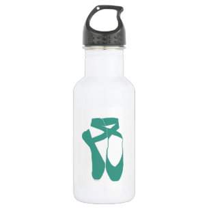 Botella De Agua Ballet de Pointe