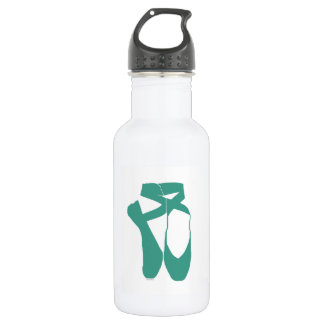 Botella De Agua Ballet de Pointe