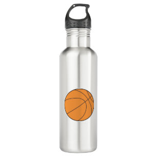 Botella De Agua Baloncesto