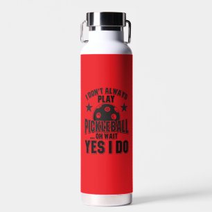 Botella De Agua Baloncesto