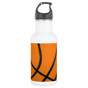 Botella De Agua Baloncesto