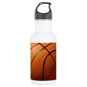 Botella De Agua Baloncesto