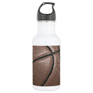 Botella De Agua Baloncesto