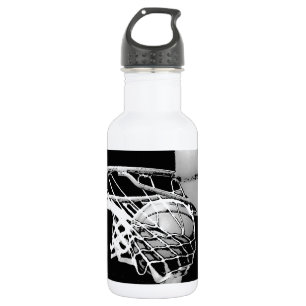 Botella De Agua Baloncesto