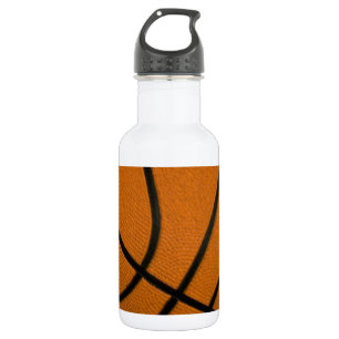 Botella De Agua Baloncesto