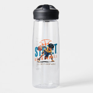 Botella De Agua Baloncesto Callejero   739ml
