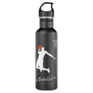 Botella De Agua Baloncesto Ue-Nba Summer League.png