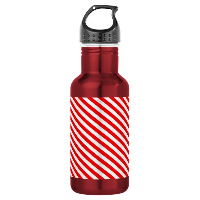 Botella De Agua Banda1 (Anverso)