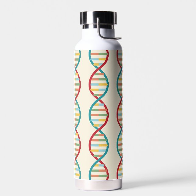 Botella De Agua Banda de biología moderna STEM (Izquierdo)