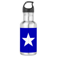 Bandera azul Bonnie