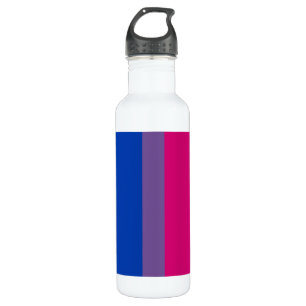 Botella De Agua BANDERA BISEXUAL ORIGINAL -.png