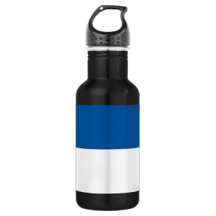 Botella De Agua Bandera de Assen