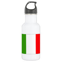 Bandera de Italia