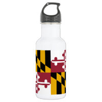 Bandera del estado de Maryland