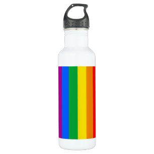 Botella De Agua BANDERA GAY ORIGINAL -.png
