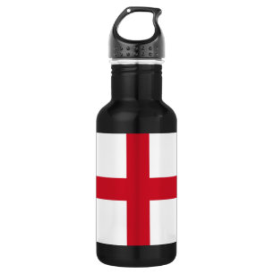 Botella De Agua Bandera inglesa