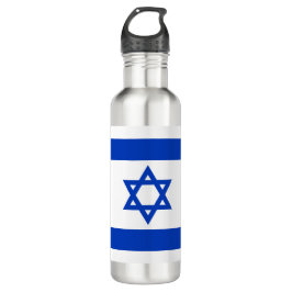 Botella De Agua Bandera israelí (Israel)