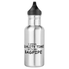 Botella De Agua Banqueta de tiempo de calidad