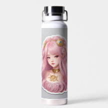 barbilla rosa