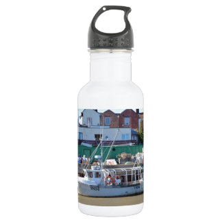 Botella De Agua Barco pesquero YH 34