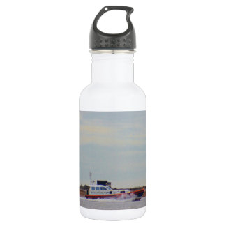 Botella De Agua Barco piloto de puerto de Harwich