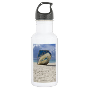 Botella De Agua Barco varado